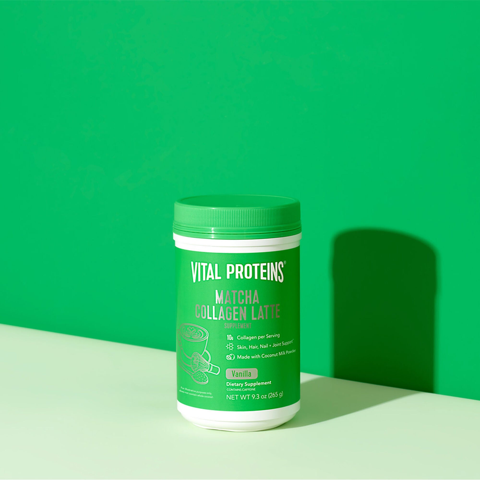 Matcha Collagen - Original Matcha  | GNC